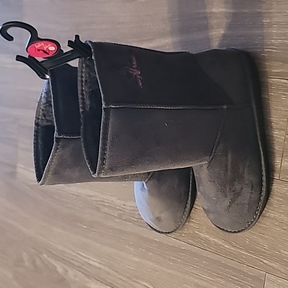 Baby phat Women's Boots - Picture 2 of 5